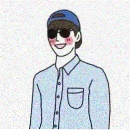 用户 一整个夏天 头像